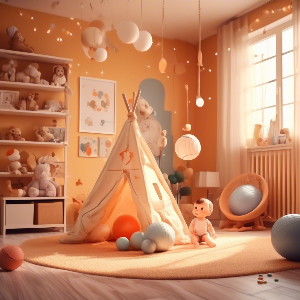 Детские гаджеты