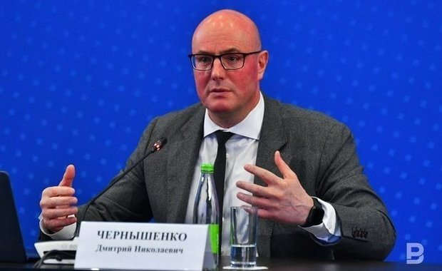 Дмитрий чернышенко биография личная жизнь 10 лет назад в Сочи стартовала Олимпиада Реальное время Дзен