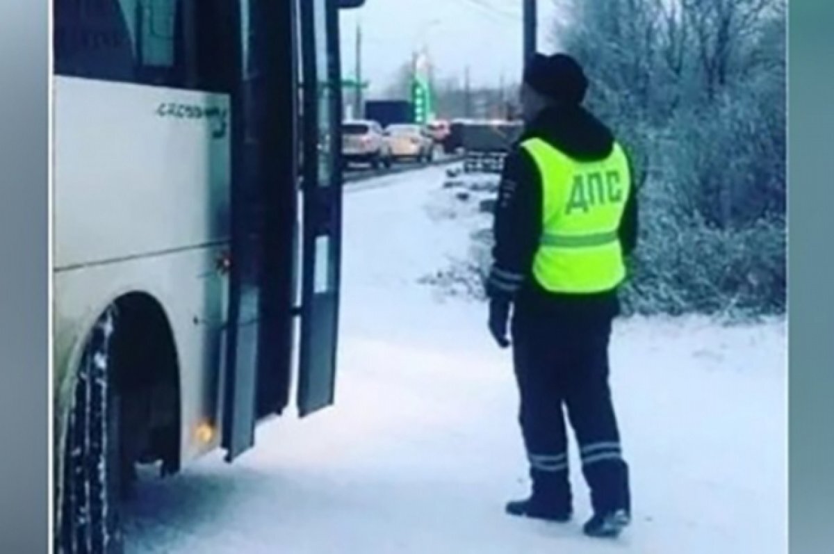    7 февраля из-за непогоды перекрыли несколько автодорог Самарской области