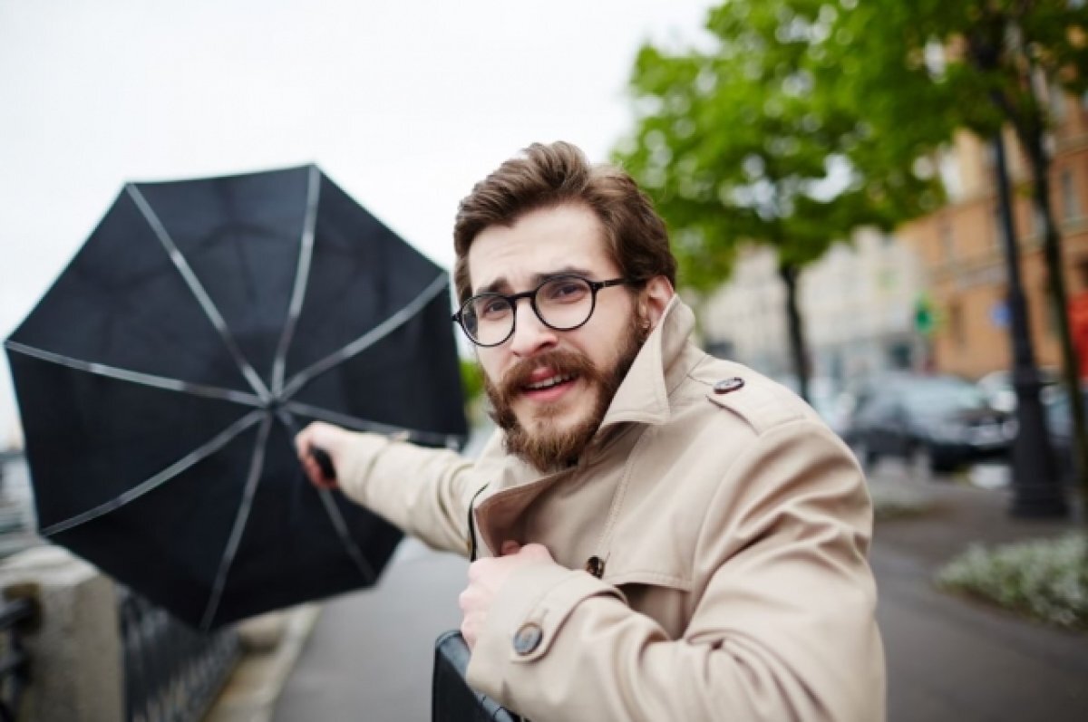    В Краснодарском крае днем потеплеет до +14 градусов