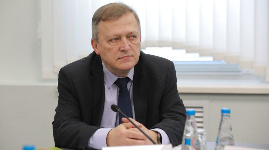    Алексей Лукашевич