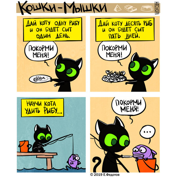Переведи кота на русский. Комиксы с котиками. Комикс про кота. Комиксы про котят. Смешной комикс про кота.