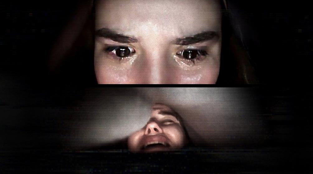  Digital фильм ужасов "Астрал. Онлайн". 