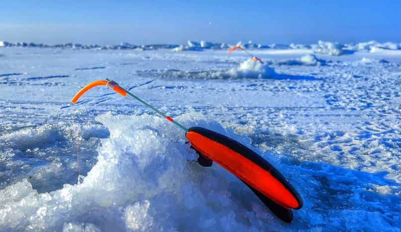 классическая удочка Max Fishing