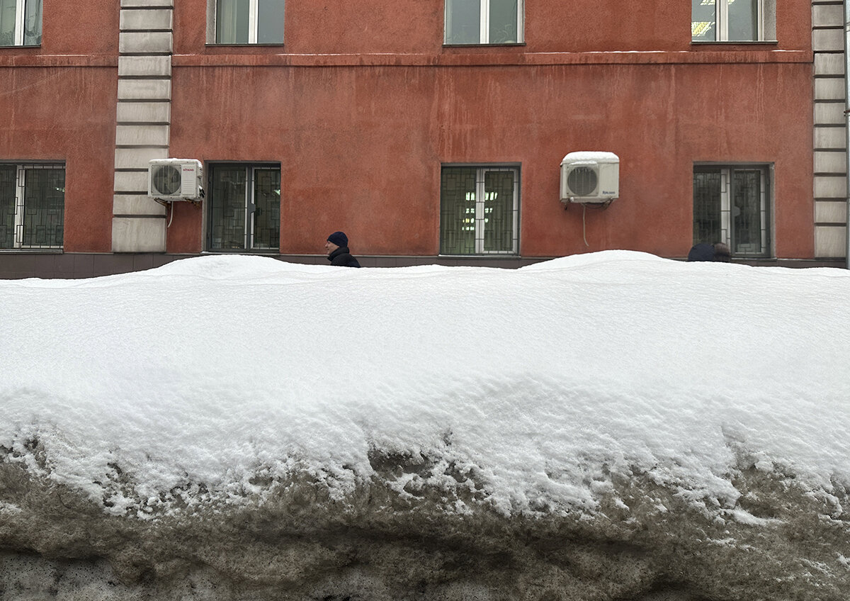    До Москвы добрались адвективные туманы: что дальше?