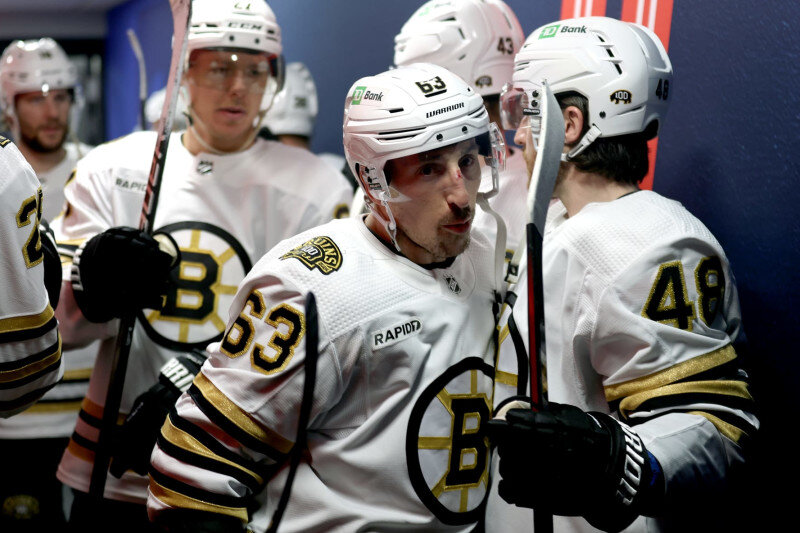 Бостон и капиатан Маршанд, в народе – "Крысеныш"