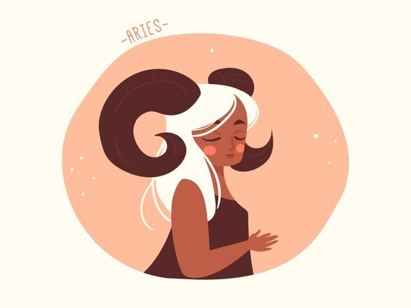 Первый представитель зодиакального круга – Овен 