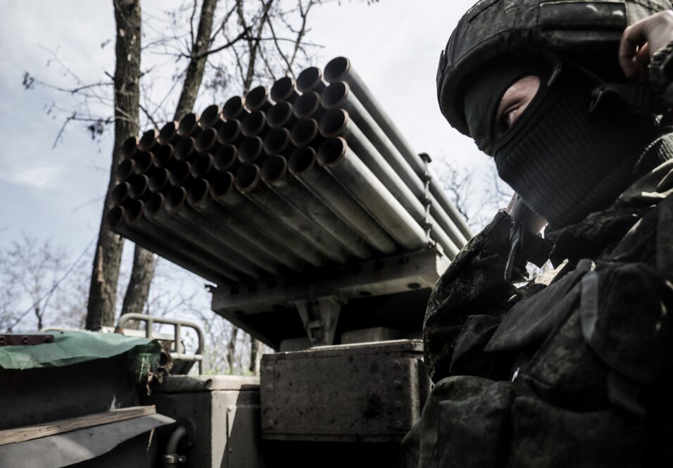    Фото: Tsitsagi Nikita/news.ru/Globallookpress