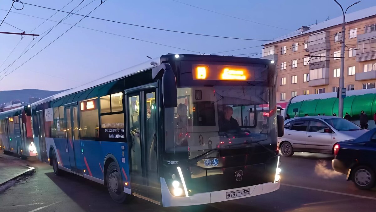 Трогают за попу в автобусе: свежие порно ролики для народа