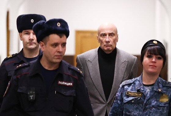    Павел Масловский
