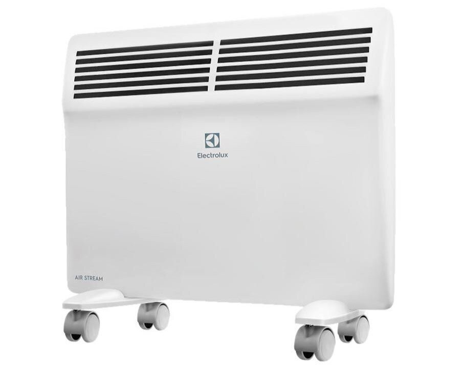 Конвектор Electrolux с игольчатым нагревательным элементом