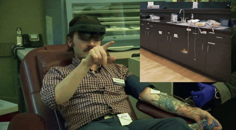   ImpactLifeBlood / YouTube