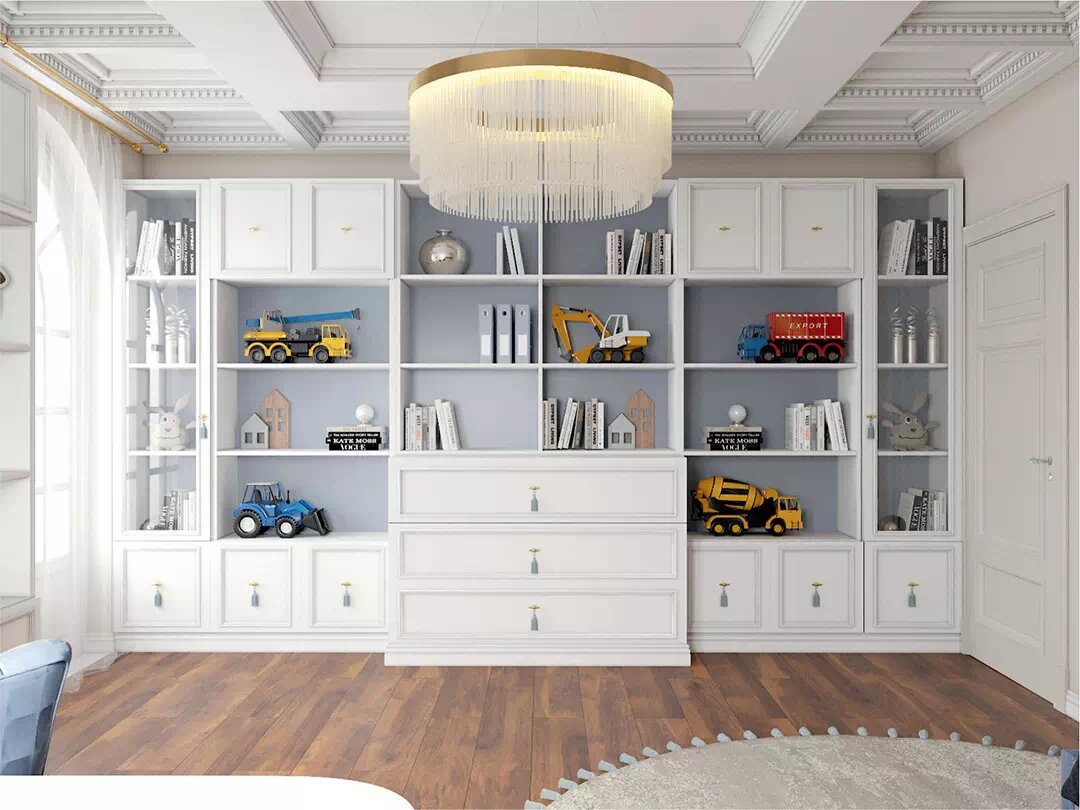 Система хранения фото 1