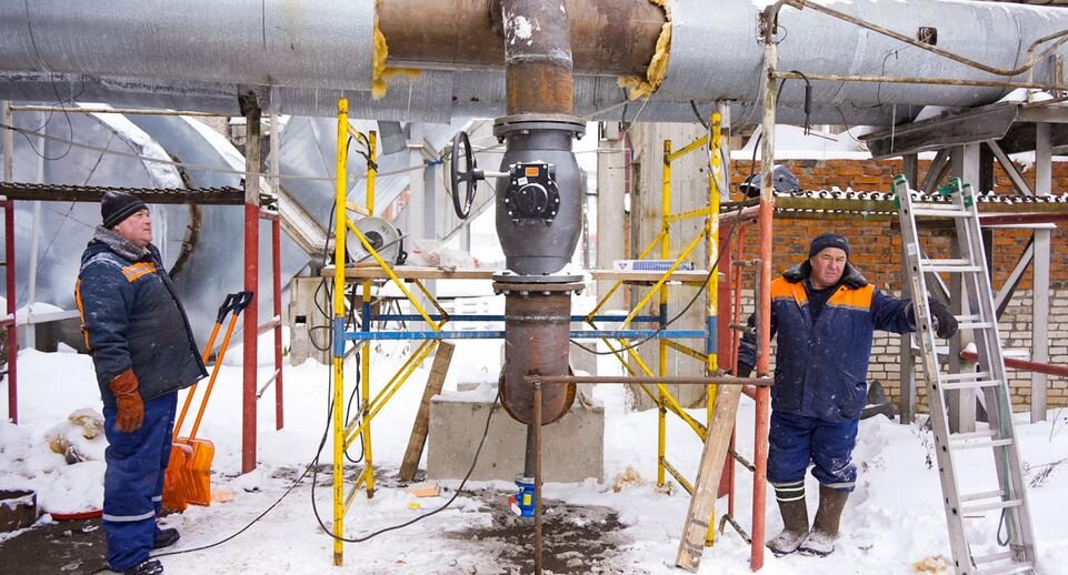    Фото: Александра Степанова