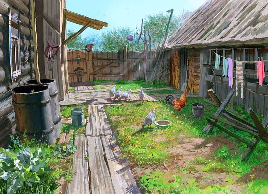 Из открытых источников 