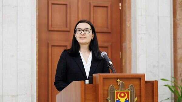    © Photo : Preşedinţia Republicii Moldova