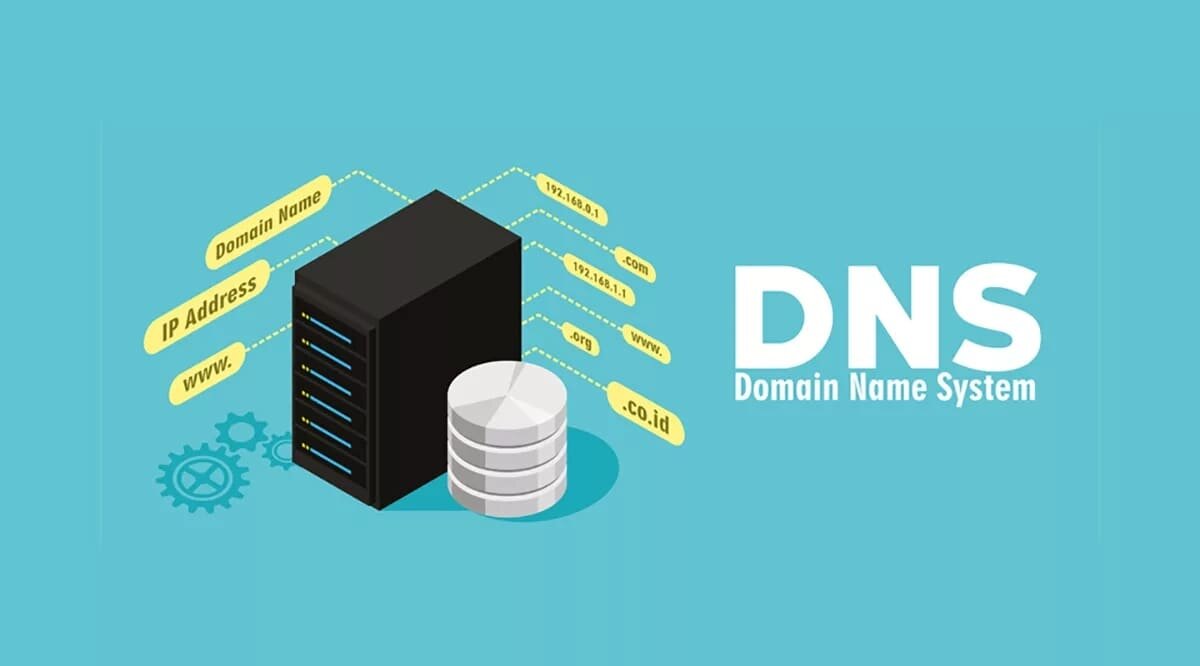 Как работают DNS сервера? | ByteBites | Дзен