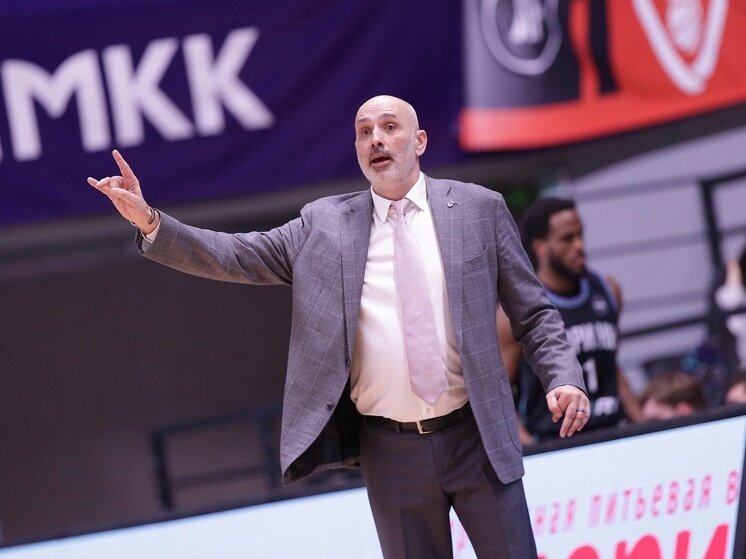     БК "Пари НН"