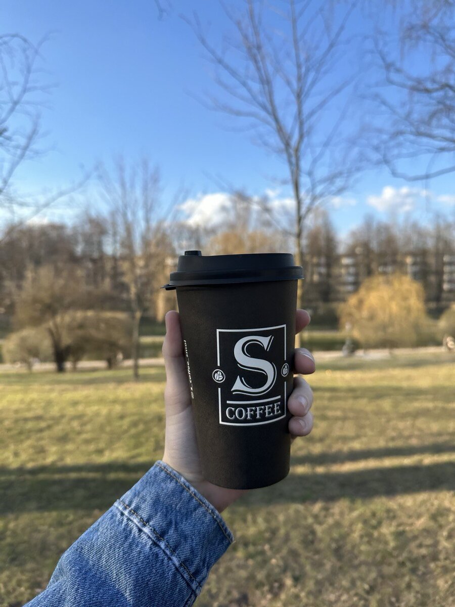 Отдельным пунктом стоит добавить уменьшение количества кофе :)