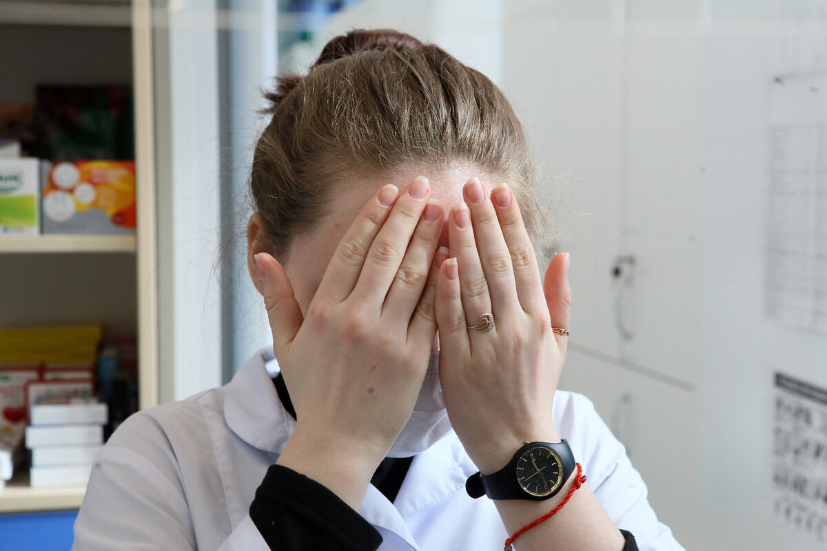 Фото: Zamir Usmanov/Global Look Press