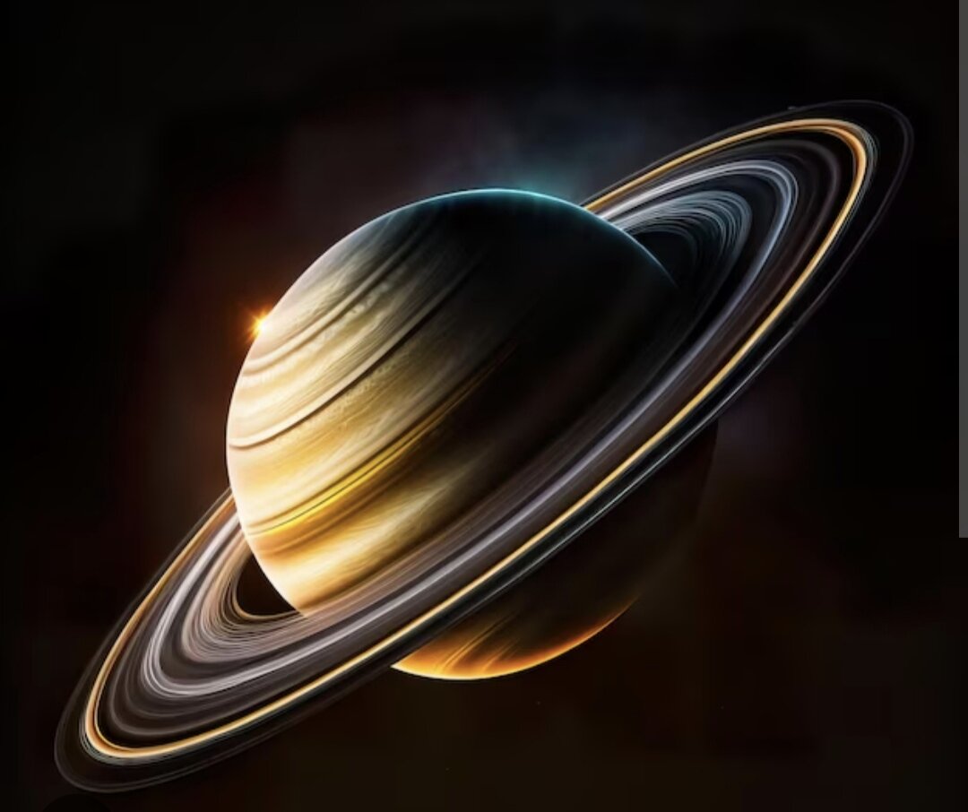 Pin on saturn