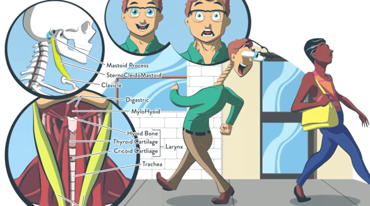 Пой как никогда раньше