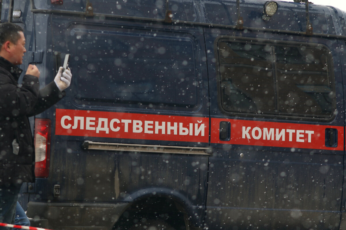В обстоятельствах трагедии разбираются следователи. Фото: Maksim Konstantinov/Global Look Press