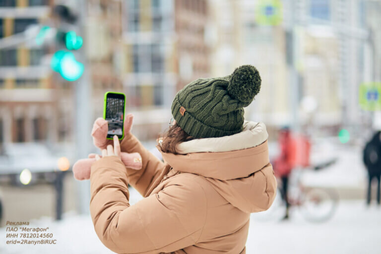    По дороге на «Луну»: МегаФон ускорил интернет в Шарлыке Марина Шарт