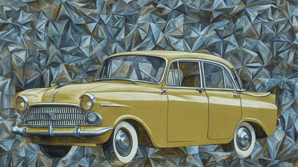 Источник: Модель Kandinsky 3.0