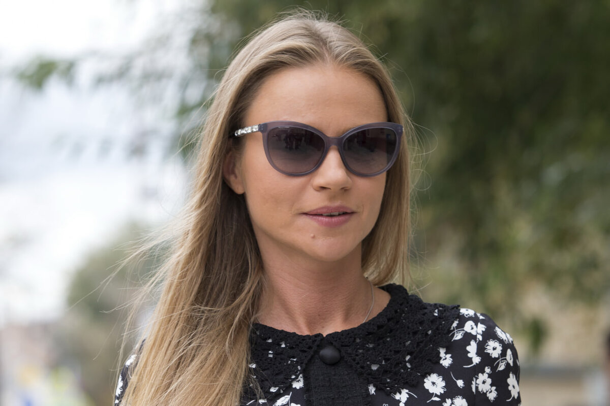    Мария Миронова. ФОТО: Photoagency Interpress/Globallookpress