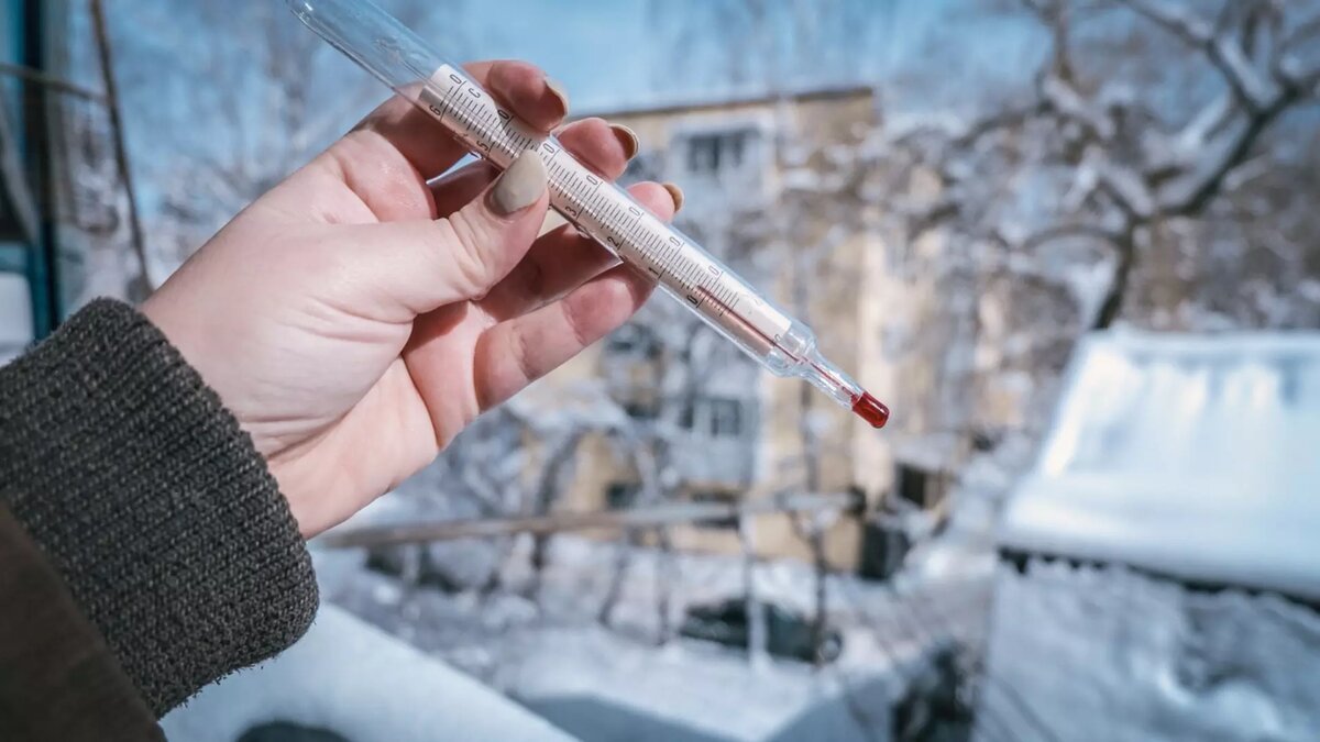     Погода начнет меняться к концу текущей недели, об этом сообщили на сайте Гидрометцентра.