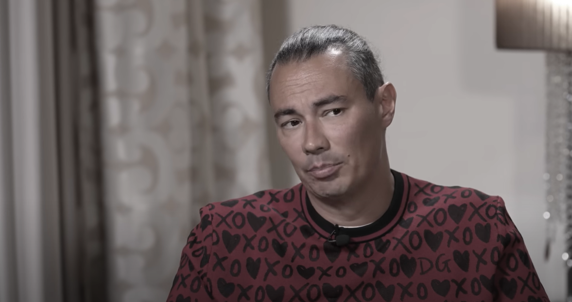 Фото: скриншот видео YouTube-канала «Что посмотреть»