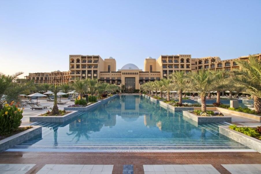 Ras al khaimah отзывы