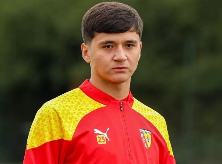    Пять готовых узбеков для РПЛ. Кто повторит путь Аббосбека Файзуллаева? Фото #1