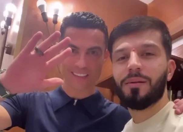    Пять готовых узбеков для РПЛ. Кто повторит путь Аббосбека Файзуллаева? Фото #2