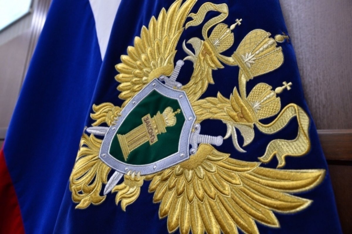    Тюменская прокуратура помешала экс-полицейскому устроиться на работу