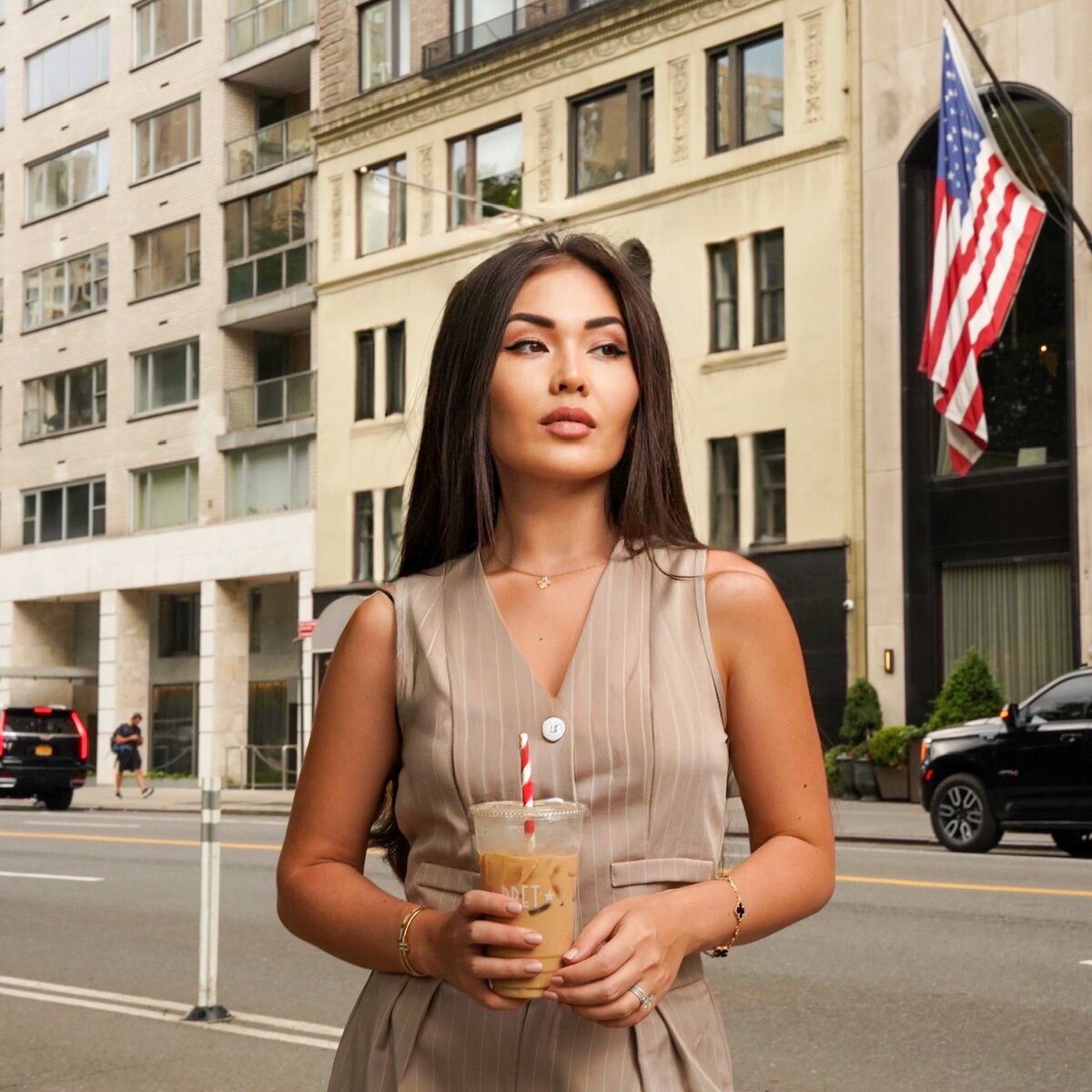 Иммиграционный адвокат в США - Айя Балтабек