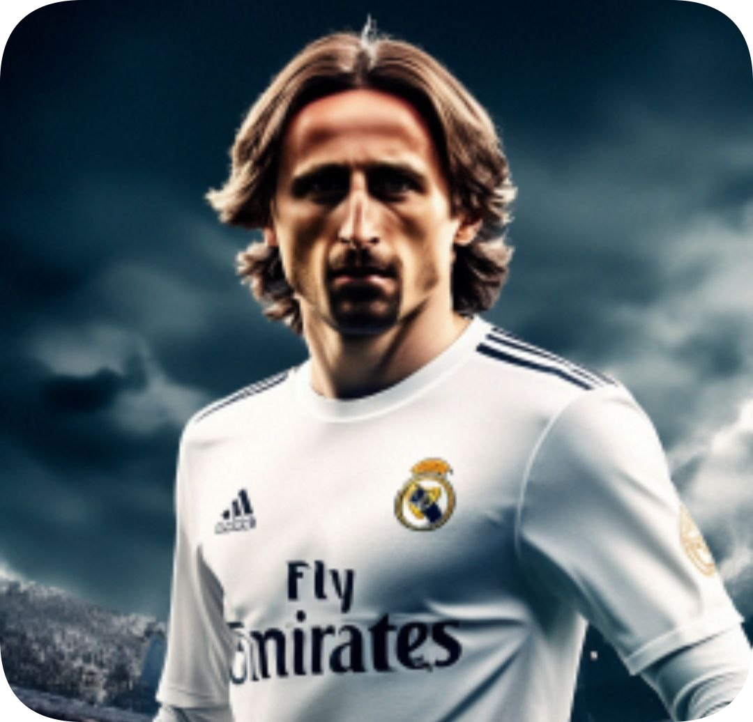 В прессу просочились грустные новости о том, что 38 летний хорватский полузащитник мадридского «Реала» может покинуть клуб всей его жизни или вовсе завершить карьеру после чемпионата Европы из-за нежелания оставаться на второстепенных ролях.