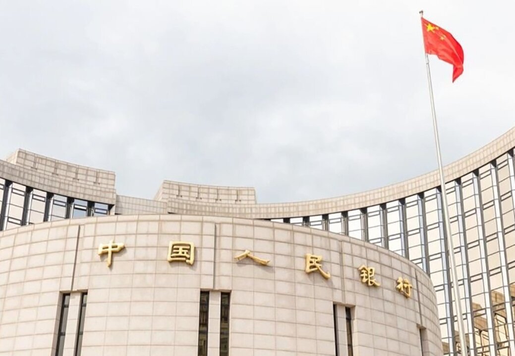    Ключевой для импортеров банк КНР Chouzhou остановил расчеты с РФ