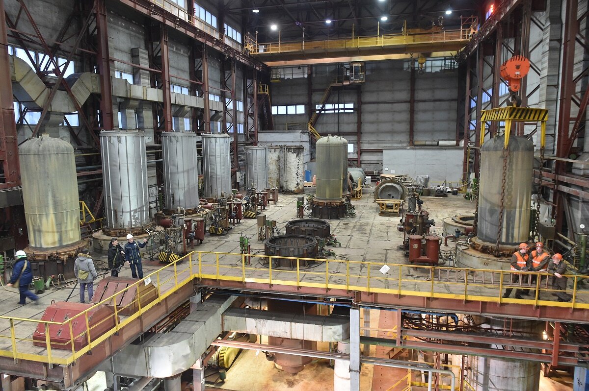    Фото: Константин Долгановский