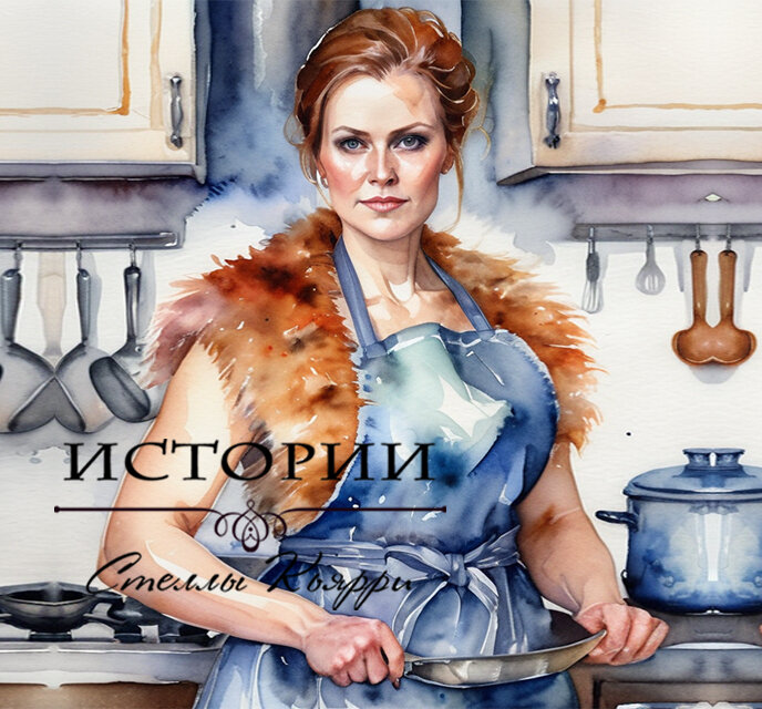 ©Стелла Кьярри