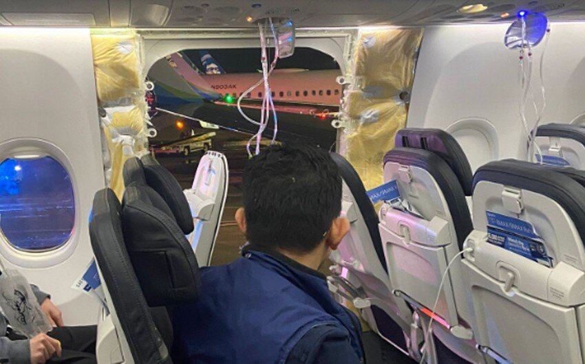       Фото: Pete Muntean / X / Twitter