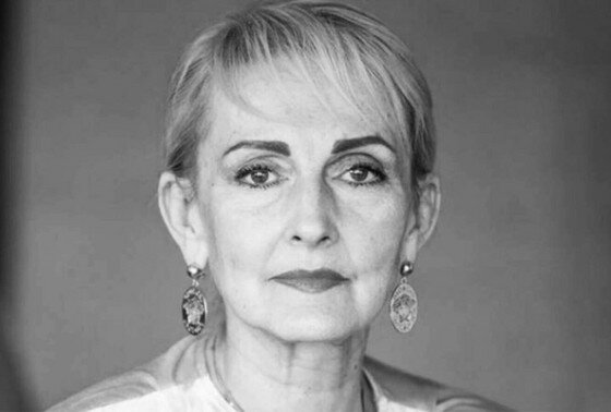    Елена Сафронова