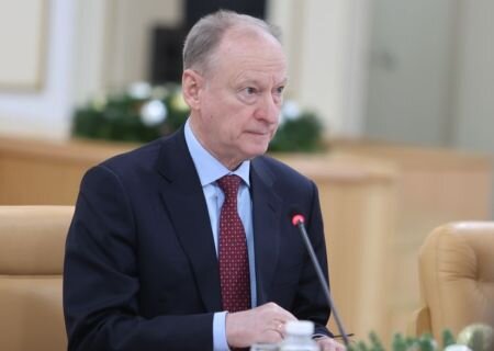    Патрушев рассказал о вреде «параллельного импорта» для отечественных разработок