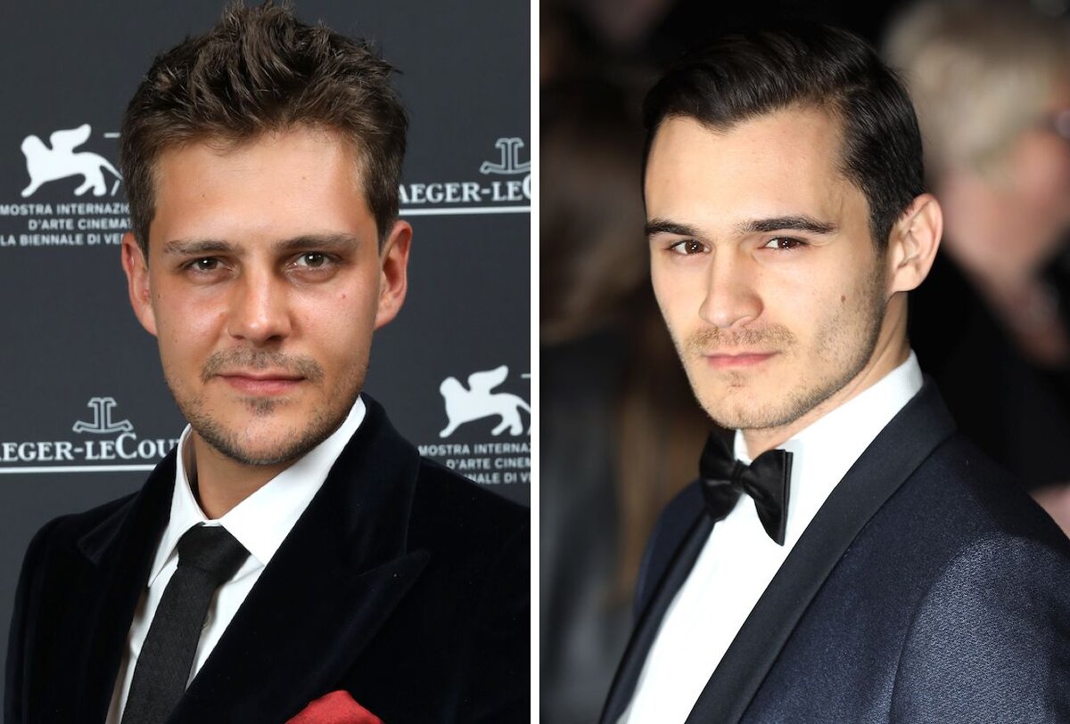 милош бикович и михалков