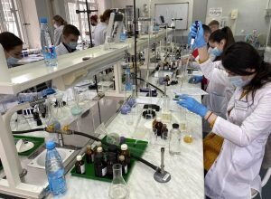 Химия успеха, физика достижений: Стартует Всероссийская просветительская акция Знание.Наука