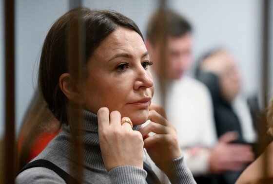    Елена Блиновская