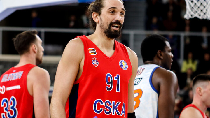 ELENA MAYOROVA/GLOBALLOOKPRESS 