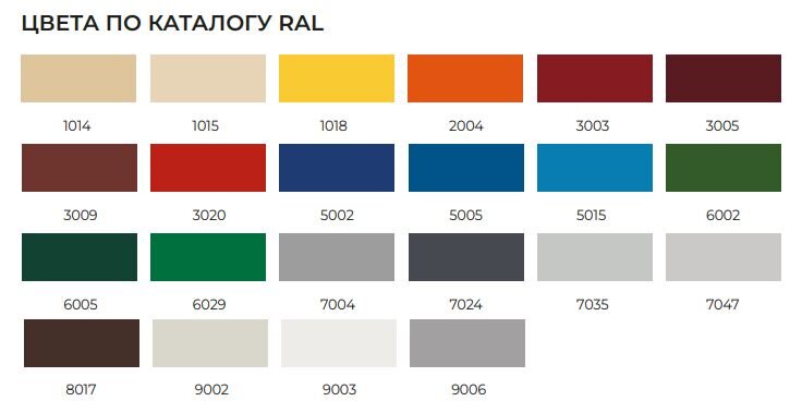В компании «ВЕКТРА» также есть возможность сделать природную серию с видом облицовки под дерево, кирпич, камень.