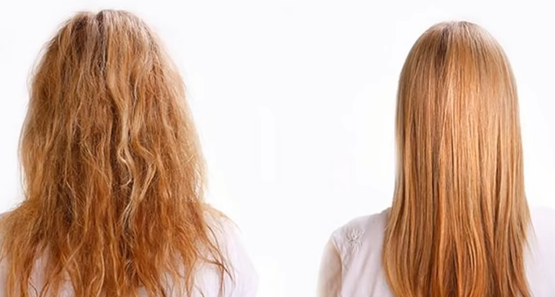 Восстановить поврежденные волосы отзывы